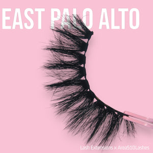 East Palo Alto