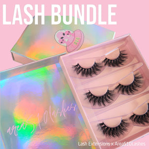 Lash Bundle